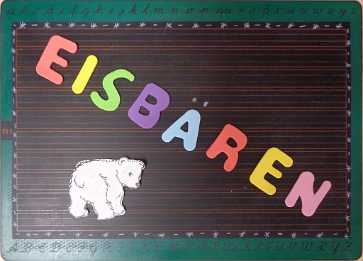 Eisbären Icon